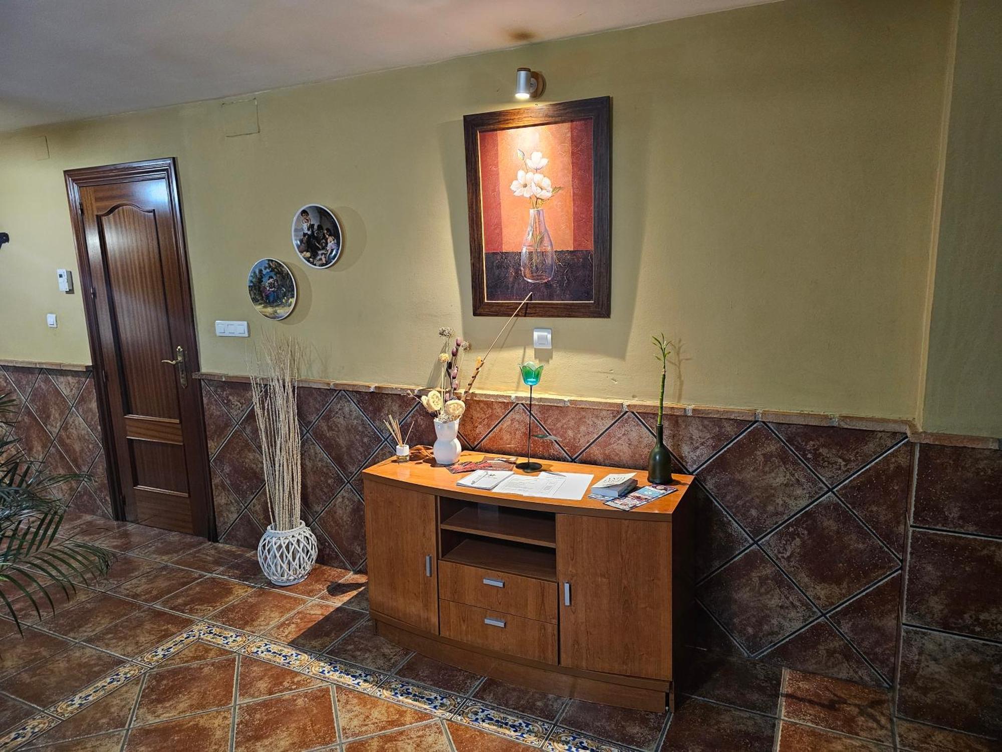 Apto-en El Bajo De La Casa-estilo Rustico En Appartement